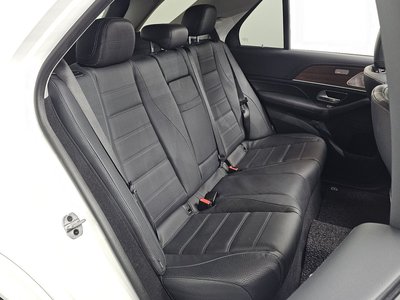 2021 Mercedes-BENZ GLE — миниатюра 17