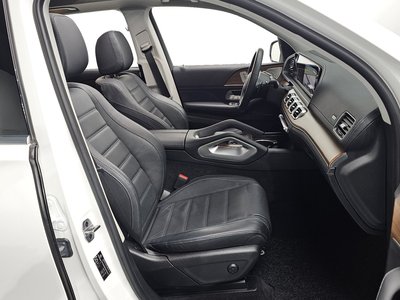 2021 Mercedes-BENZ GLE — миниатюра 16