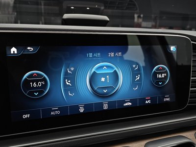 2021 Mercedes-BENZ GLE — миниатюра 22