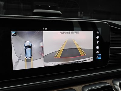 2021 Mercedes-BENZ GLE — миниатюра 21