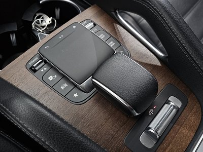 2021 Mercedes-BENZ GLE — миниатюра 29