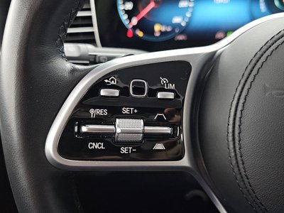 2021 Mercedes-BENZ GLE — миниатюра 32