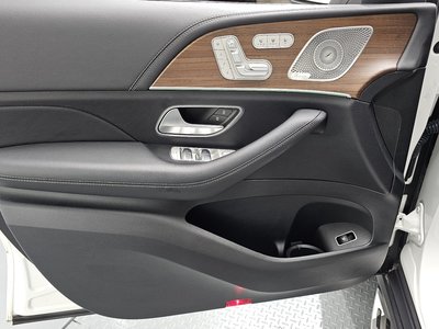 2021 Mercedes-BENZ GLE — миниатюра 14