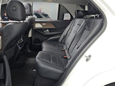 2021 Mercedes-BENZ GLE — миниатюра 18