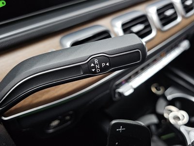 2021 Mercedes-BENZ GLE — миниатюра 12