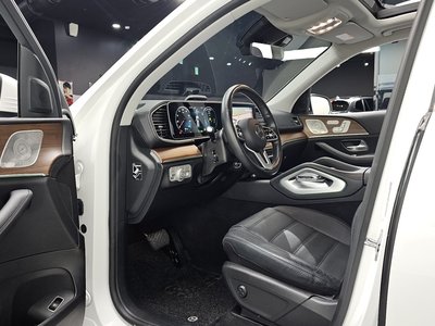 2021 Mercedes-BENZ GLE — миниатюра 13