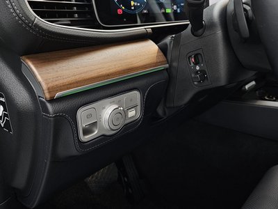 2021 Mercedes-BENZ GLE — миниатюра 27