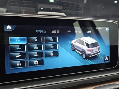 2021 Mercedes-BENZ GLE — миниатюра 25