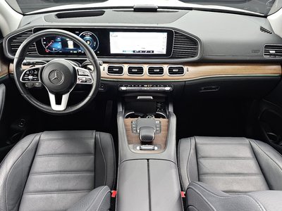 2021 Mercedes-BENZ GLE — фото 5