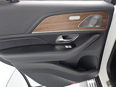 2021 Mercedes-BENZ GLE — миниатюра 15