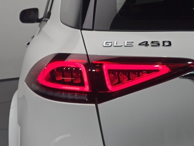 2021 Mercedes-BENZ GLE — фото 10