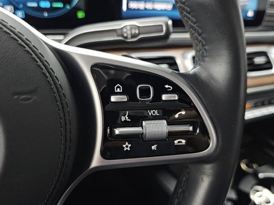 2021 Mercedes-BENZ GLE — миниатюра 33