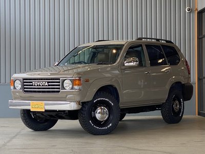 TOYOTA LAND CRUISER PRADO - 2