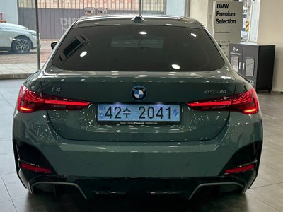 BMW I4 - 3