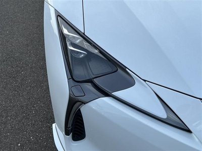 2018 Lexus LC 缩略图 33