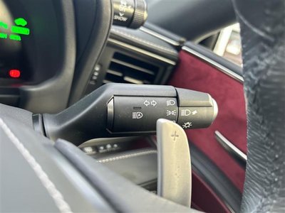 2018 Lexus LC 照片 7