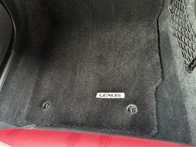 2018 Lexus LC 缩略图 20