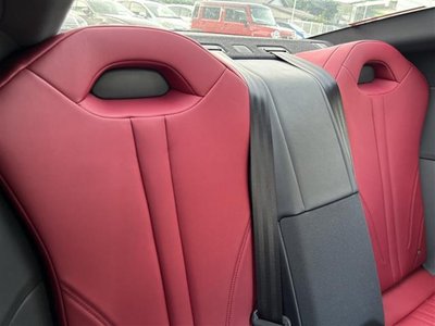 2018 Lexus LC 缩略图 23