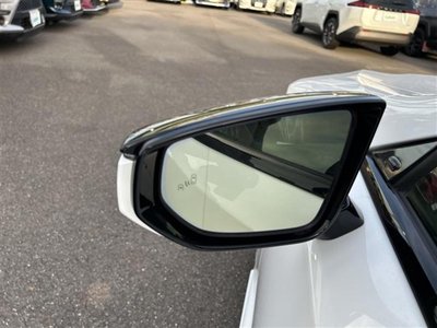 2018 Lexus LC 缩略图 30