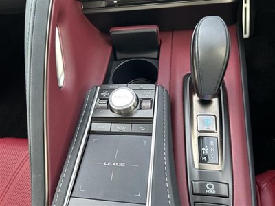 2018 Lexus LC 缩略图 15