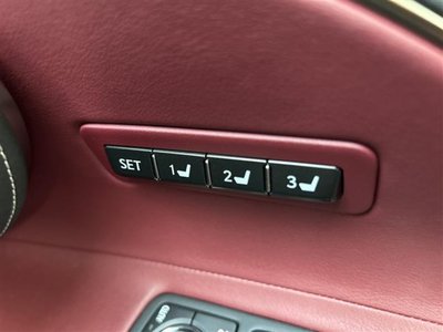 2018 Lexus LC 缩略图 18