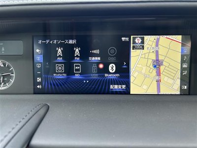 2018 Lexus LC 缩略图 12
