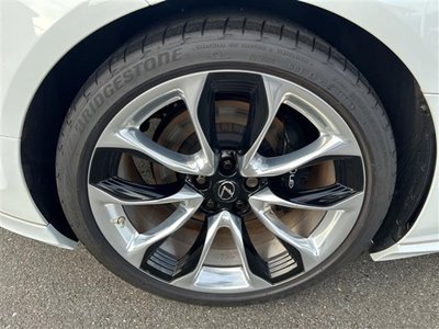 2018 Lexus LC 缩略图 41