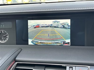 2018 Lexus LC 缩略图 13