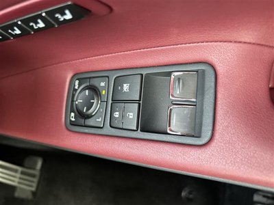 2018 Lexus LC 缩略图 17