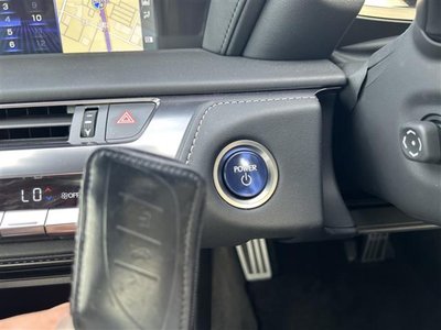 2018 Lexus LC 照片 3