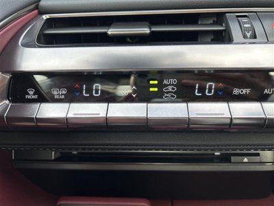 2018 Lexus LC 缩略图 14