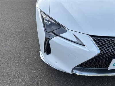 2018 Lexus LC 缩略图 32