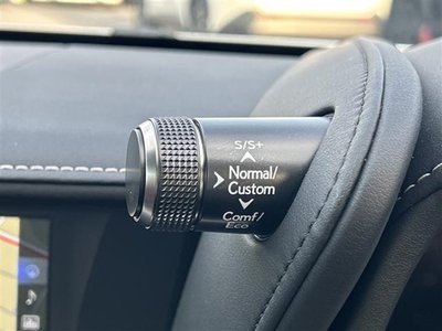 2018 Lexus LC 照片 9