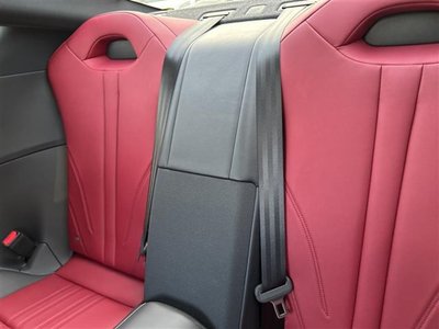 2018 Lexus LC 缩略图 24