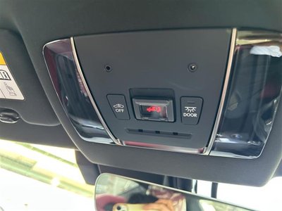 2018 Lexus LC 缩略图 16