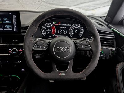 AUDI RS5 SPORTBACK - 7