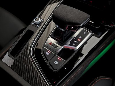 AUDI RS5 SPORTBACK - 10