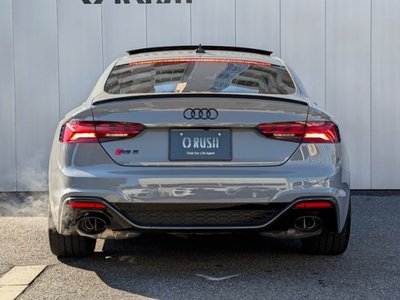 AUDI RS5 SPORTBACK - 7