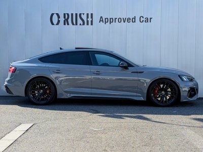 AUDI RS5 SPORTBACK - 3