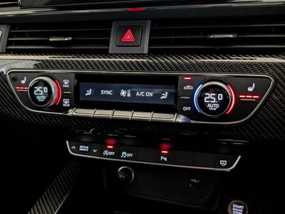 AUDI RS5 SPORTBACK - 9