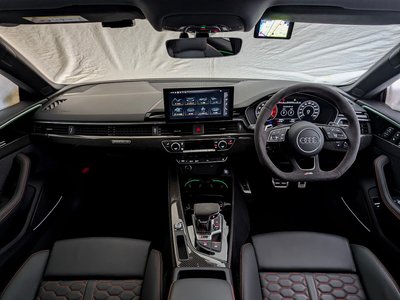 AUDI RS5 SPORTBACK - 5