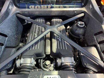 2017 Lamborghini HURACAN — миниатюра 32