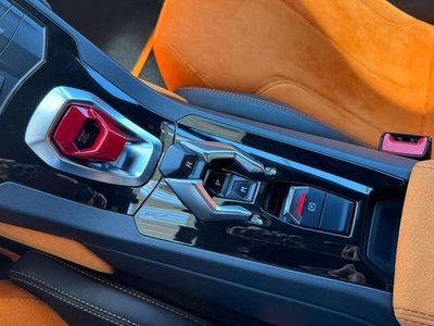 2017 Lamborghini HURACAN — миниатюра 22