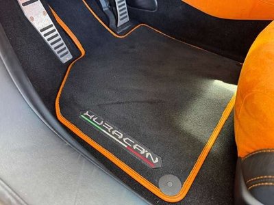 2017 Lamborghini HURACAN — миниатюра 15