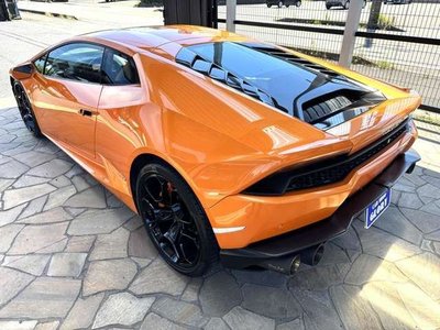 صورة 5 لـ 2017 Lamborghini HURACAN