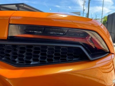 2017 Lamborghini HURACAN — миниатюра 50