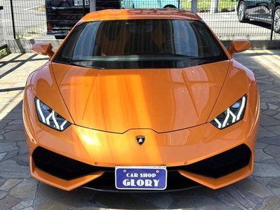 صورة 2 لـ 2017 Lamborghini HURACAN