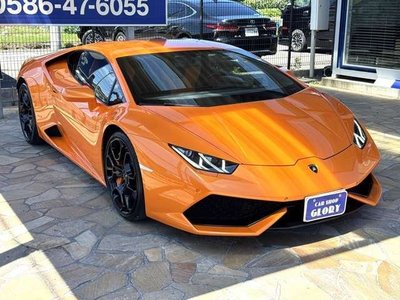 صورة 4 لـ 2017 Lamborghini HURACAN