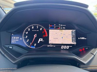 صورة 9 لـ 2017 Lamborghini HURACAN