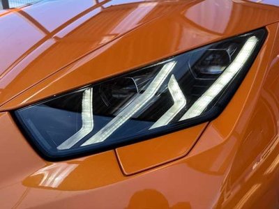 2017 Lamborghini HURACAN — миниатюра 48